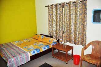 Chandrakant Home Stay, Tarkarli 3